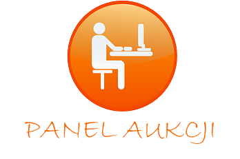 panel aukcji